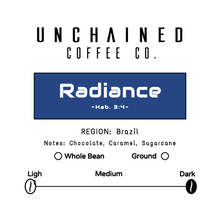 Load image into Gallery viewer, Radiance - Brazil
