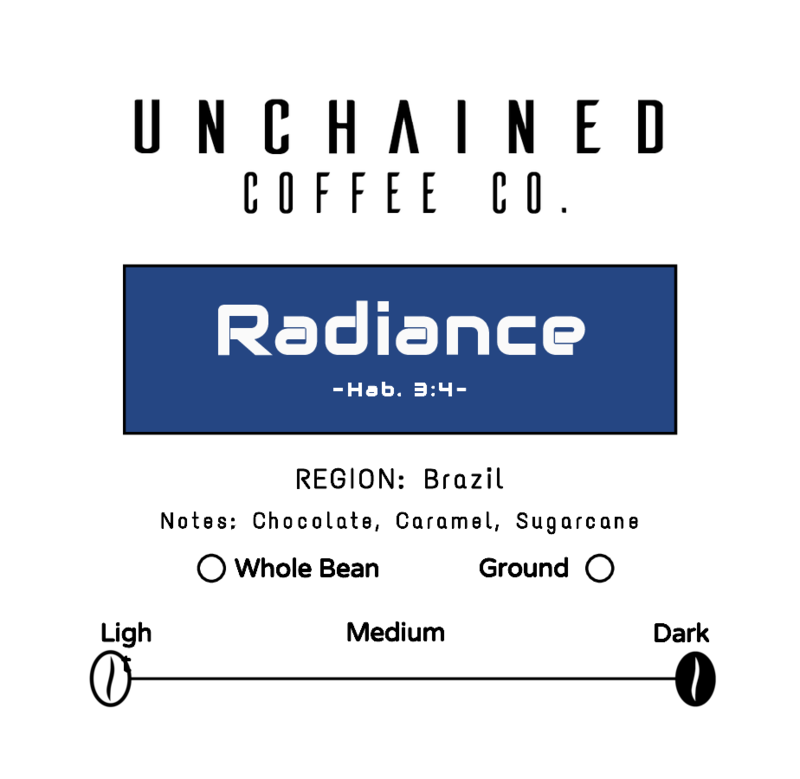 Radiance - Brazil