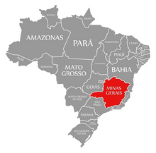 Load image into Gallery viewer, Radiance - Brazil
